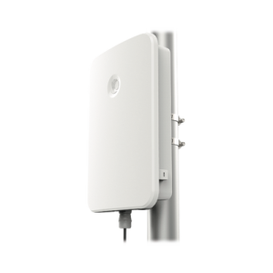 hub 360r cnvision para enlazar cámaras de videovigilancia de clientes cnvision a distancias de hasta 1.5 km