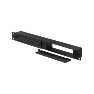 soporte de chasis para rack de 1u para dos unidades cwdm mux8a