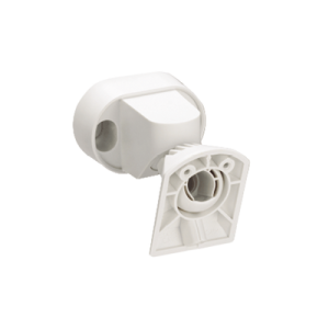 soporte para montar los sensores flx s st y flx s dt de la serie flipx standard.