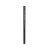 organizador vertical in cabinet, sencillo (solo frontal), para uso con gabinetes panduit, 40 ur, 4.2 in de ancho, color negro