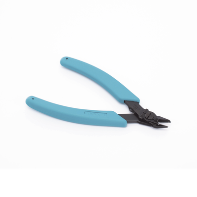 pinzas de precisi贸n para corte de cable o alambre, hasta 14 awg (1.8 mm) pinzas de precisi贸n para corte de cable o alambre, hasta 14 awg (1.8 mm)
