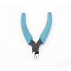 pinzas de precisi贸n para corte de cable o alambre, hasta 14 awg (1.8 mm)
