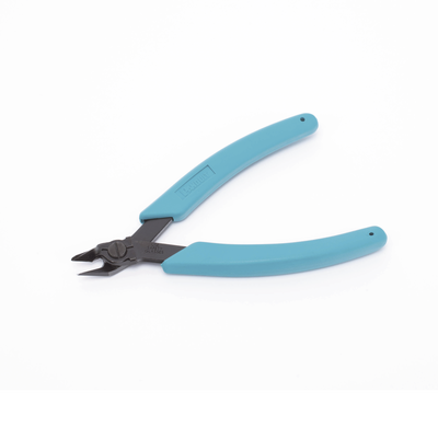 pinzas de precisi贸n para corte de cable o alambre, hasta 14 awg (1.8 mm) pinzas de precisi贸n para corte de cable o alambre, hasta 14 awg (1.8 mm)