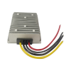 convertidor / 12 vcd a 24 vcd / 10 amperes
