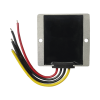 convertidor / 12 vcd a 24 vcd / 10 amperes
