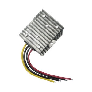 convertidor / 12 vcd a 24 vcd / 10 amperes