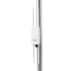punto de acceso omnidireccional súper wi fi, doble banda en 2.4 y 5 ghz, hasta 300 m de cobertura, hasta 256 usuarios concurrentes, wave 2, mu mimo 2x2, hasta 1267 mbps, carcasa ip67