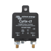 cyrix ct 12/24 v 120 a / combinador inteligente de baterías en vehículos y embarcaciones