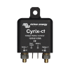 cyrix ct 12/24 v 120 a / combinador inteligente de baterías en vehículos y embarcaciones