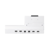 interface frontal de conectividad multimedia para pantallas interactivas flip2 samsung (wm55r y wm65r)