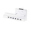 interface frontal de conectividad multimedia para pantallas interactivas flip2 samsung (wm55r y wm65r)