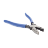 pinza de electricista alta palanca de 9 pulgadas.