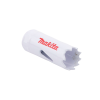broca sierra bimetalica de 3/4”, (19mm)