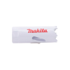 broca sierra bimetalica de 3/4”, (19mm)