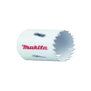 broca sierra bimetalica de 3/4”, (19mm)