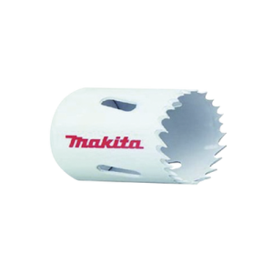 broca sierra bimetalica de 1 1/8”, (29mm)