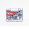 kit broca sierra (5/8" 2"), 6 piezas