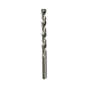 broca hss g 1/4" x 4" para uso en metal / madera.