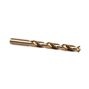 broca cobalto acero para metal 3/8" x 5"