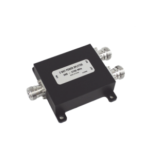 divisor wilkinson de 2 vias 694 2700mhz 50w 154dbc tipo n 4.3 10 ip67