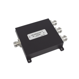 divisor wilkinson de 3 vias 694 2700mhz 50w 154dbc 4.3 10