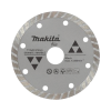 disco de diamante de 4 1/2"
