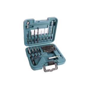 juego de accesorios multipropósito 30 piezas para metal, concreto, madera y puntas para atornillar