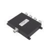 divisor wilkinson de 4 vias 694 2700mhz 50w 154dbc 4.3 10