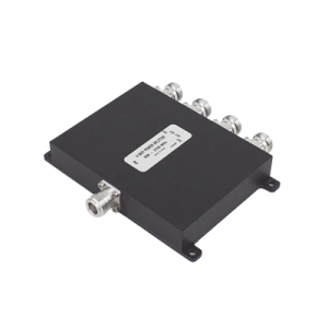 divisor wilkinson de 4 vias 694 2700mhz 50w 154dbc 4.3 10