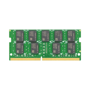 modulo de memoria ram 16 gb para servidores synology