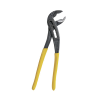 pinzas klaw™ clásicas para bombas, de 9.81" (251 mm).