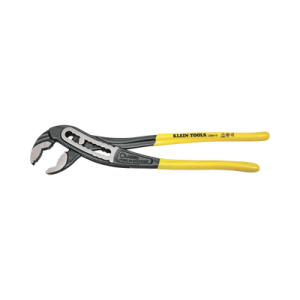 pinzas klaw™ clásicas para bombas, de 9.81" (251 mm).