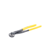 pinza de extensión de 12 pulgadas, ajuste rápido.