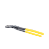 pinza de extensión de 12 pulgadas, ajuste rápido.