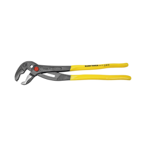 pinza de extensión de 12 pulgadas, ajuste rápido.