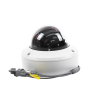 domo turbohd 5 megapixel / lente mot. 2.7 13.5 mm / 40 mts ir exir / tvi ahd cvi cvbs / ik10 / ip67 / dwdr / 12 vcc / 24 vca