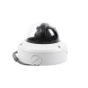 domo turbohd 5 megapixel / lente mot. 2.7 13.5 mm / 40 mts ir exir / tvi ahd cvi cvbs / ik10 / ip67 / dwdr / 12 vcc / 24 vca