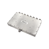 divisor wilkinson de 8 vias 694 2700mhz 50w tipo n para interior