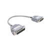 arnes doble db25 30cm