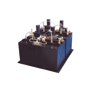 combinador db spectra, en panel /rack 19", 410 430 mhz,3 canales, 100 khz de sep. n hembras.