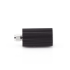 carga terminal de 50 ohm, 0 960 mhz, perdida por retorno de 25 db, 30 watt, conector n macho para circuladores db spectra.