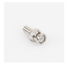 carga terminal de 50 ohm, 1/4 de watt en conector bnc macho.