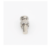 carga terminal de 50 ohm, 1/4 de watt en conector bnc macho.