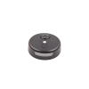 skybell video portero ip/wifi / monitoreo sin costo / aplicación móvil / cámara hd/color bronce