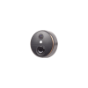 skybell video portero ip/wifi / monitoreo sin costo / aplicación móvil / cámara hd/color bronce