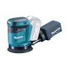 lijadora orbital inalámbrica 18v (sin accesorios)