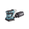 lijadora orbital inalámbrica 18v (sin accesorios)