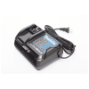 cargador para batería de litio makita de 12v.
