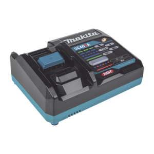 cargador rápido para batería litio ion de 40v xgt®