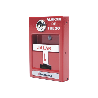 estación manual direccionable de acción simple (0600 01560) estación manual direccionable de acción simple (0600 01560)